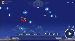 aviamasters slot