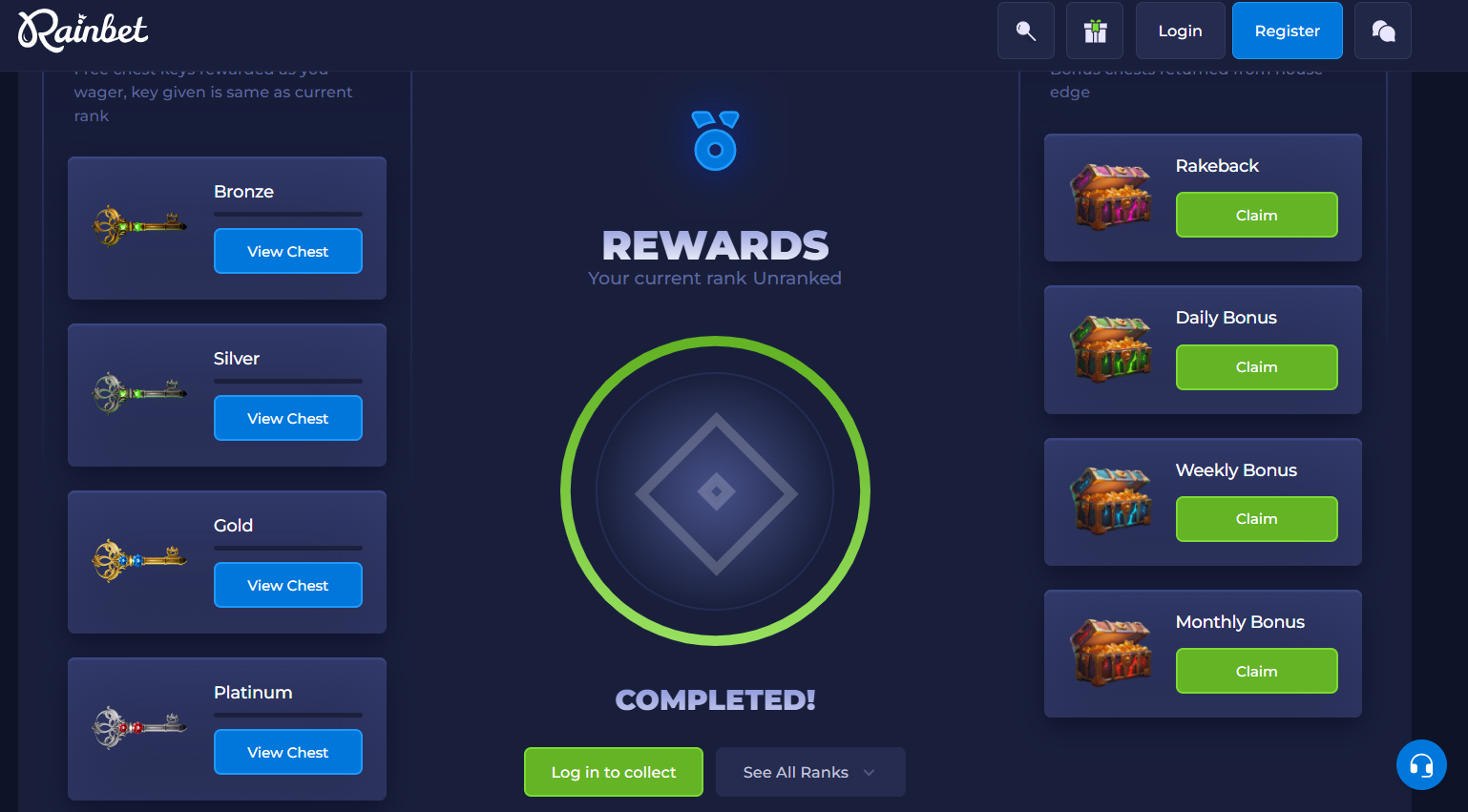 10 Biggest rainbet casino games list Mistakes You Can Easily Avoid rainbet casino games list Reviewed: What Can One Learn From Other's Mistakes